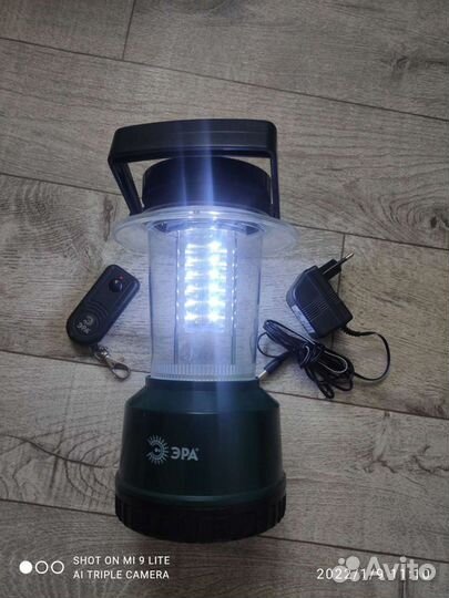 Фонарь светодиодный