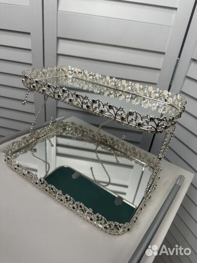 Этажерка для фруктов