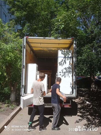 Грузоперевозки, Грузчики, Газель, Вывоз мусора