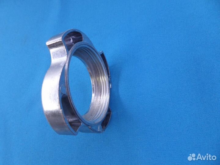 Гайка мясорубки Мулинекс