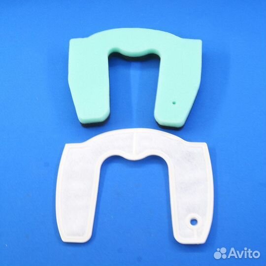 Фильтр губка контейнера для пылесоса LG L-Z30