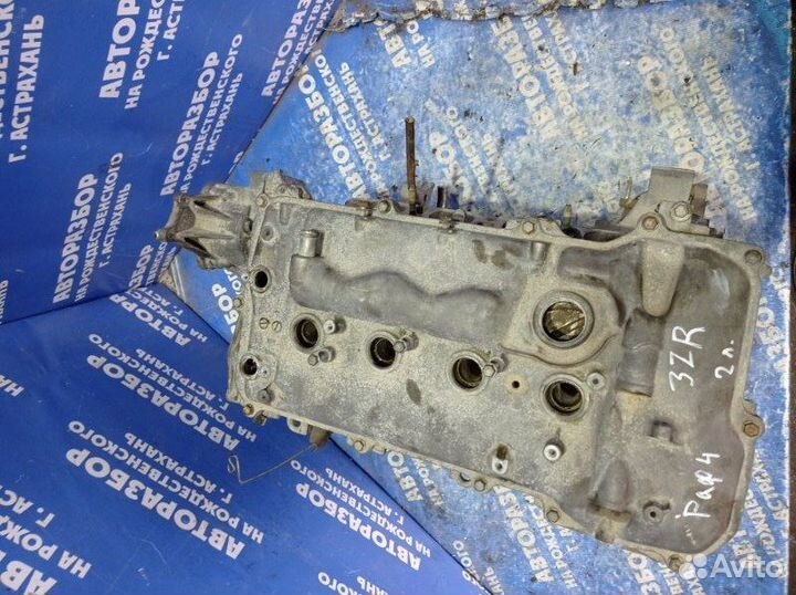 Двигатель Toyota Rav4 кроссовер 3ZR 2010