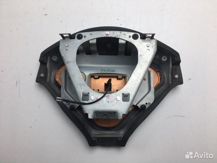 Накладка Toyota Camry CV30 2CT 1993