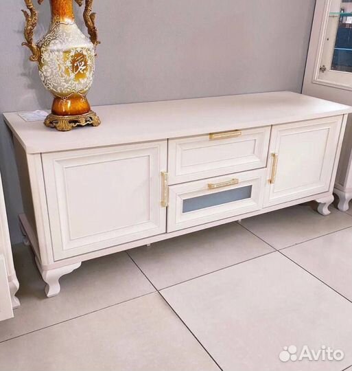 Стенка под тв