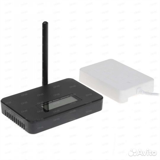 Триколор ds 900 kit усилитель сотового сигнала gsm