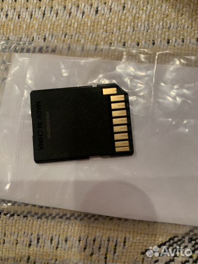 Карта памяти Sandisk Extreme Pro sdxc 512 гб