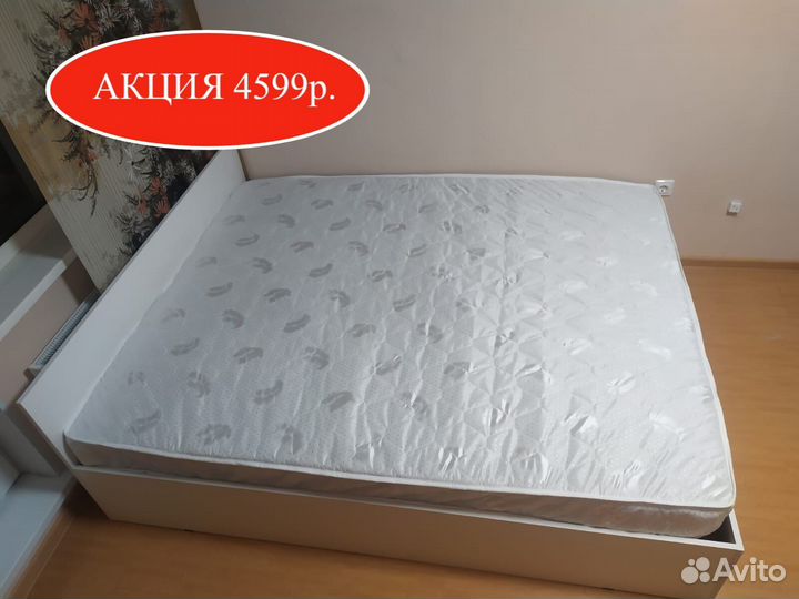 Кровать 160 200
