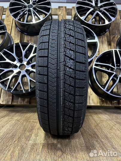 Bridgestone Blizzak VRX 195/55 R16 87S