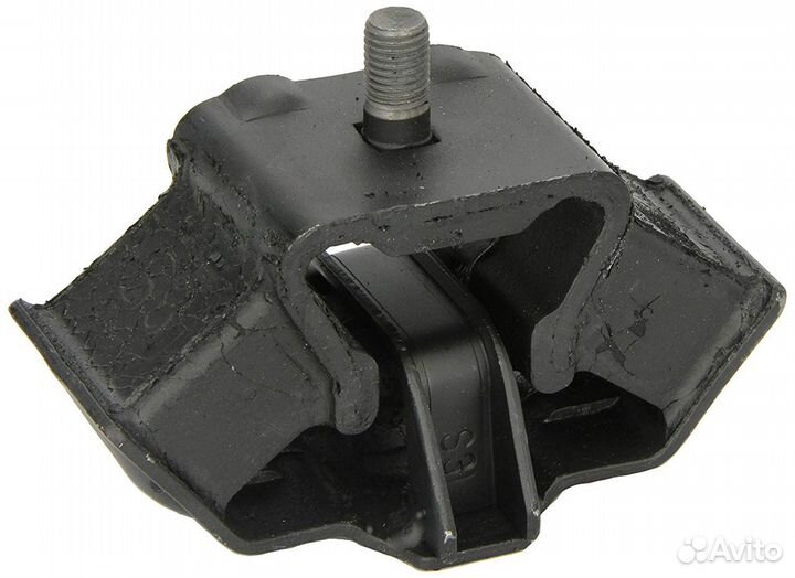 Опора кпп Mercedes w124 и w201