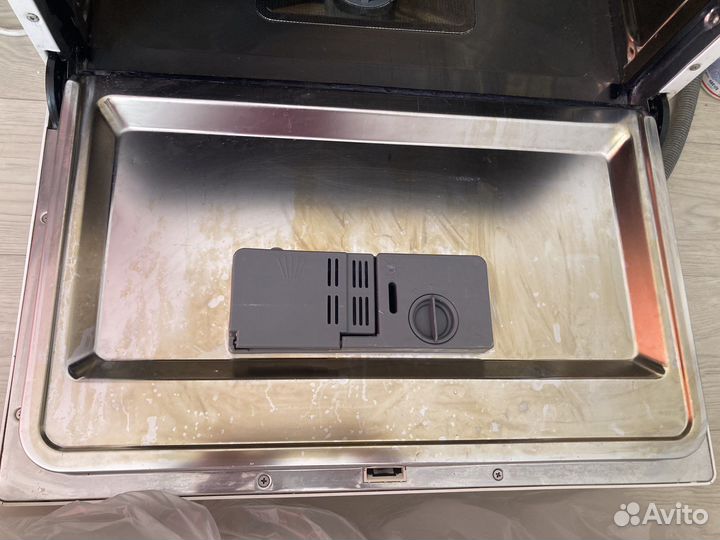 Посудомоечная машина Candy