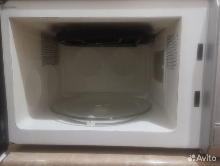 Микроволновая печь Daewoo