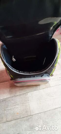 Рюкзак школьный