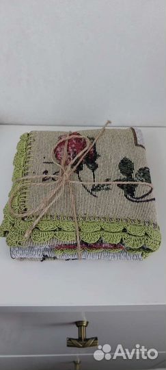 Гобеленовые салфетки