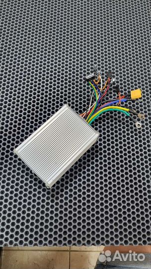 Контроллер kugoo m5