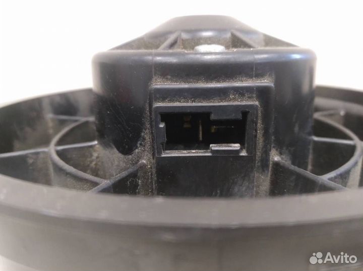 Моторчик отопителя Nissan Qashqai J10 2006-2013