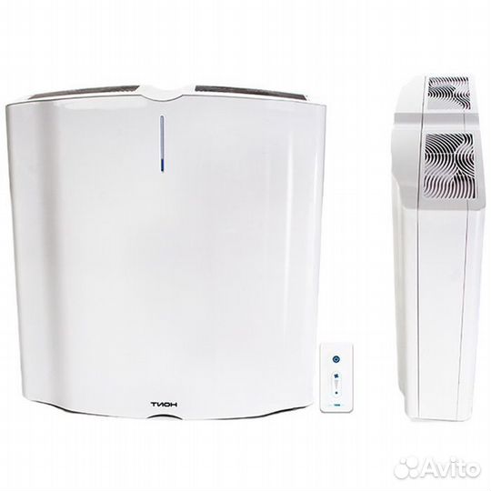 Обеззараживатель-очиститель воздуха Tion Clever