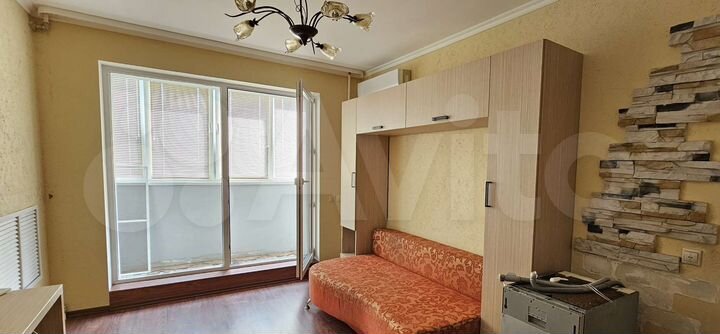 1-к. квартира, 33,5 м², 9/10 эт.