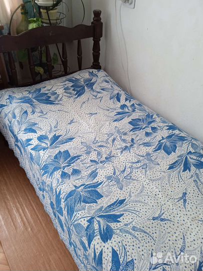 Покрывало винтажное