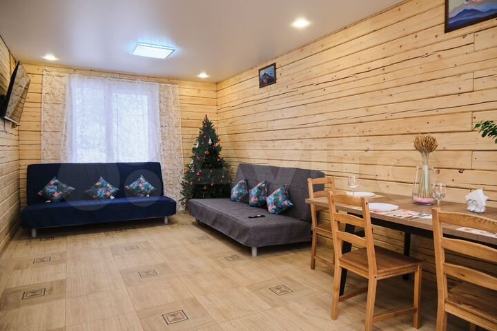 Коттедж 140 м² на участке 14 сот.