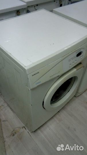 Стиральная машина Samsung