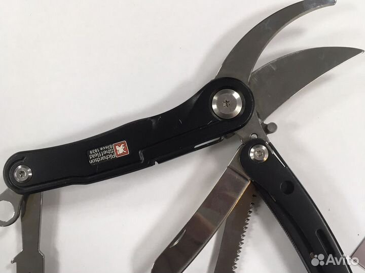 Мультитул Richardson Sheffield