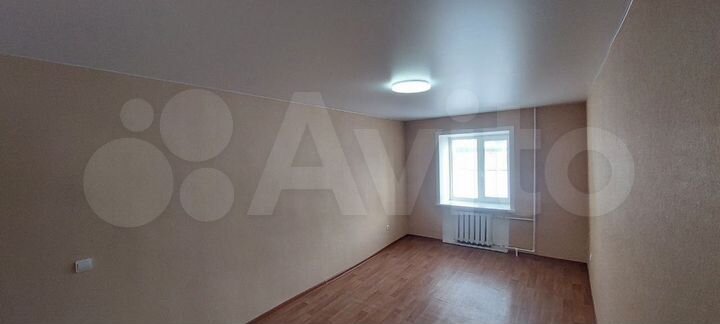 3-к. квартира, 59,9 м², 1/3 эт.