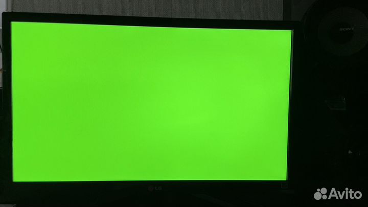 Монитор LG 23