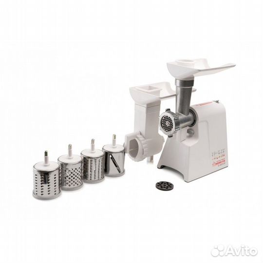 Мясорубка электрическая 