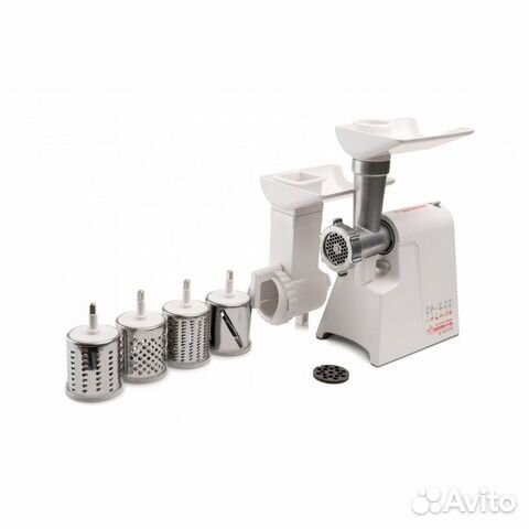 Мясорубка электрическая 