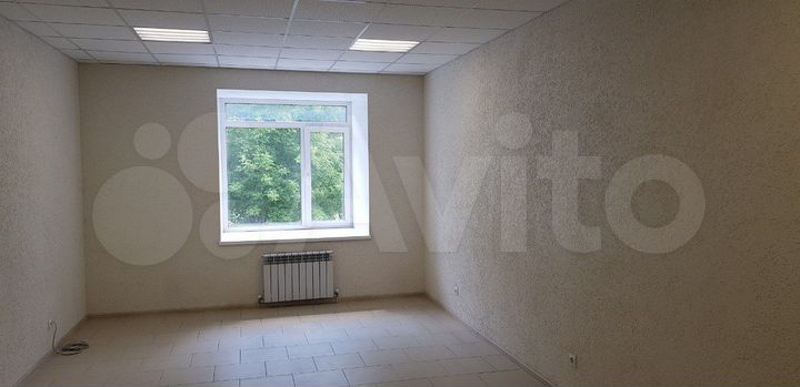 Офис, 35 м²