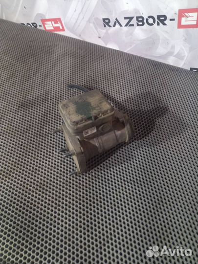 Кран тормозной прицепа MAN TGX 2017 K020623