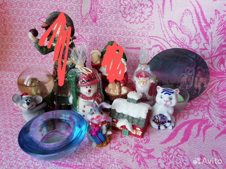 Декор для дома