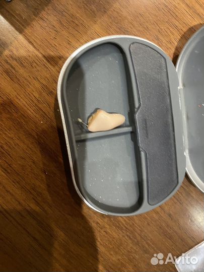 Слуховой аппарат