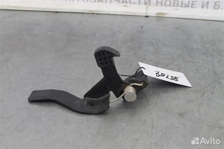 Замок капота Nissan Qashqai J11