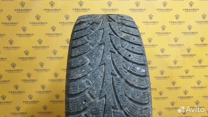 Hankook Winter I'Pike 215/60 R16 95T