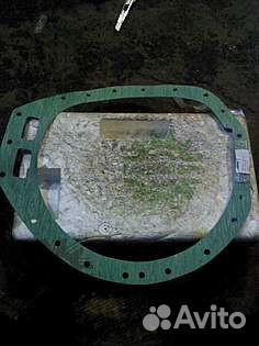 Прокладка 154-15-21121 для SD22