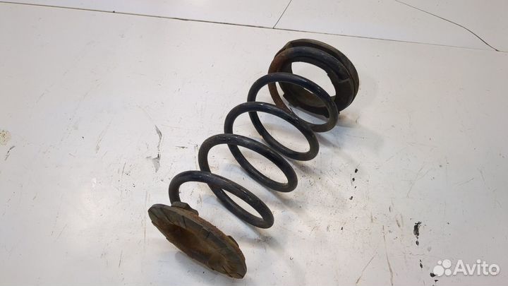 Пружина подвески киа Cerato, 2011