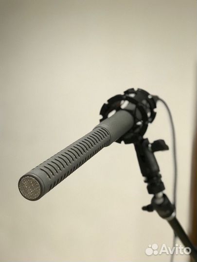 Профессиональный микрофон Beyerdynamic MCE 86 S II