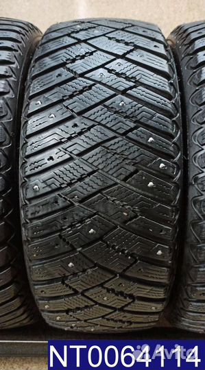 Goodyear Ultragrip Ice Arctic 205/55 R16 97U