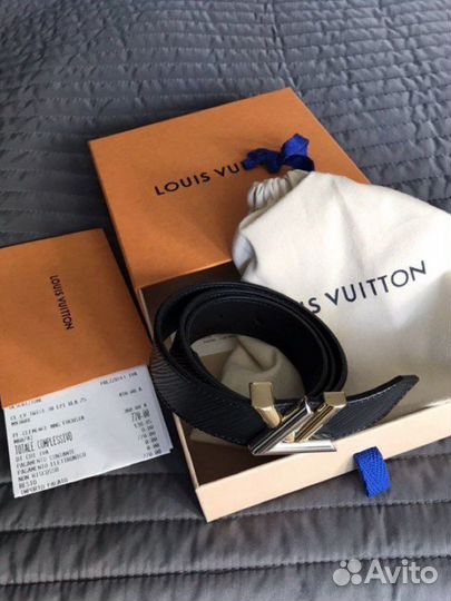 Ремень LV