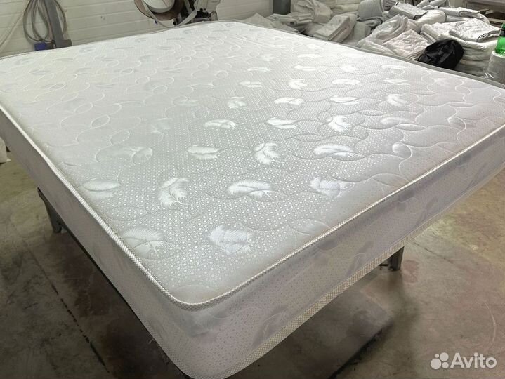 Матрасы от фабрики с доставкой