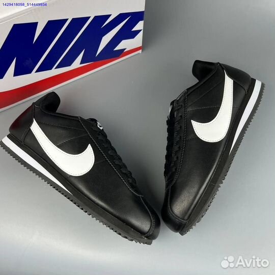 Кроссовки Nike Cortez (Арт.44818)