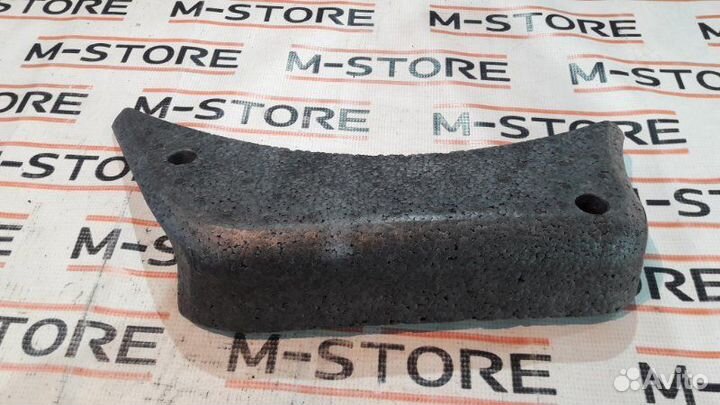 Обшивка багажника Audi A4 B7/8E BFB 2006