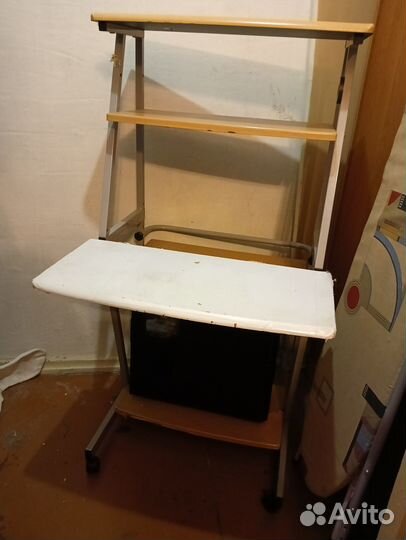 Компьютерный стол бу