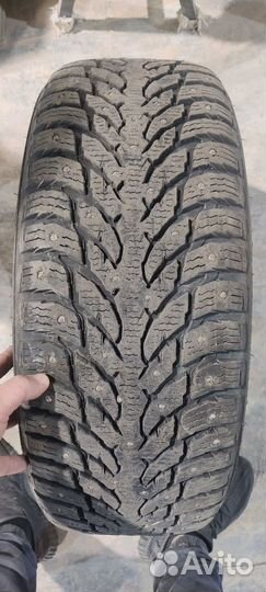 Nokian Tyres Hakkapeliitta 9 SUV 245/60 R18