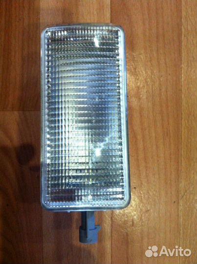 Плафон фонарь в дверь Renault range gama T K 74826