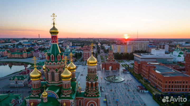 Видеосъемка