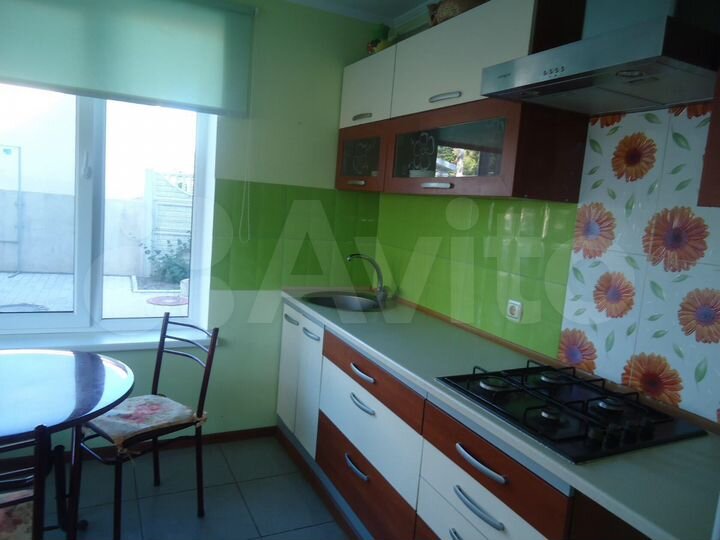 Таунхаус 60 м² на участке 12 сот.