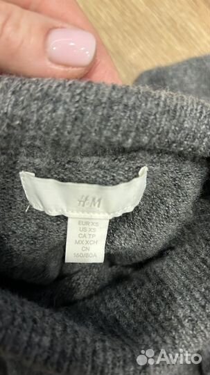 Джемпер hm