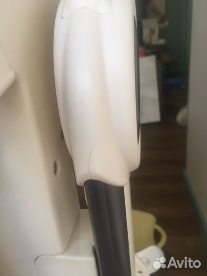 Стул для кормления happy baby